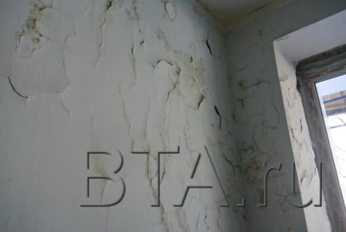 «Одинцовская районная больница №3», Амбулатория "Новый городок"