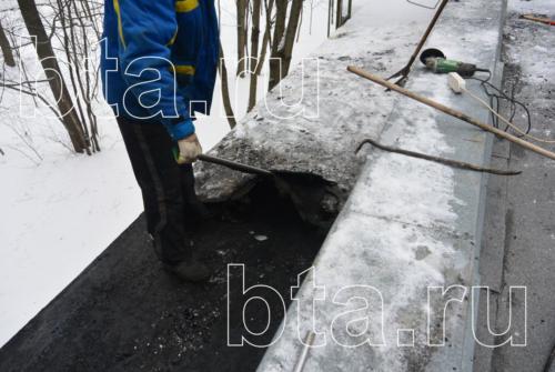 Ремонт кровли пищеблока ГБУЗ г. Москвы «Туберкулезная клиническая больница №3 ДЗМ»