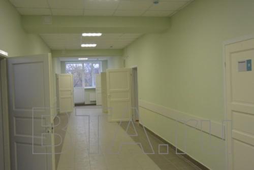 «Одинцовская районная больница №3», Амбулатория "Новый городок"